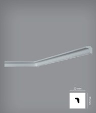 CORNICI IN POLISTIROLO CORNICE