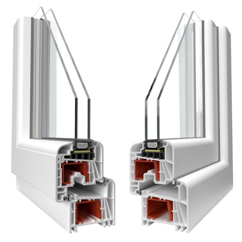 Finestre pvc misura - finestre, in