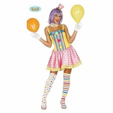 CARNEVALE HALLOWEEN VESTITO