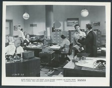 Hot News '53 STANLEY CLEMENTS