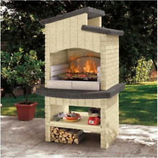 BARBECUE MODELLO MARETTIMO NEW