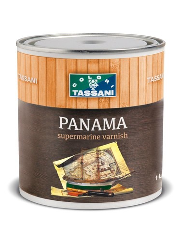 Tassani panama supermarine - tassani,
