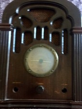 Riproduzione Radio D'Epoca