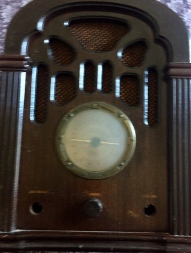 Riproduzione radio epoca - riproduzione,