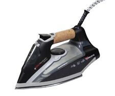 FERRO DA STIRO A VAPORE