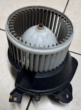 Motorino Ventilazione