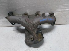 COLLETTORE ASPIRAZIONE GAS SCARICO FIAT DOBLO' CARGO  1.9 DIESEL   ANNO 2001 