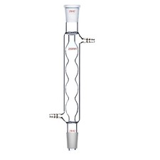 Condensatore Allinhn 29/42