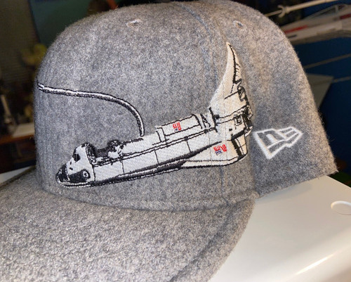 Cappello superiore parco - superiore,