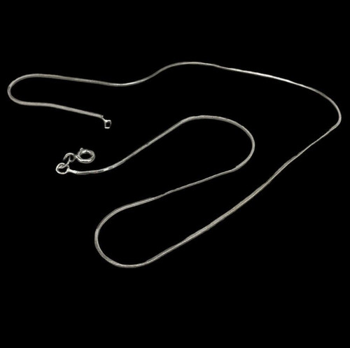 Collana laccio modello - collana, di