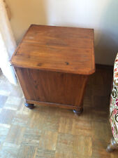 ANTICA COMODA IN LEGNO DI NOCE