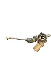 Scatola Dello Sterzo Elettrica Suzuki Swift 1300 Benzina  2004/2010