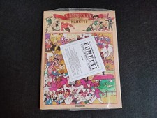 LA RACCOLTA DE LA GRANDE AVVENTURA DEI FUMETTI Nr. 49 *** Blisterato 