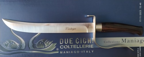 Sciabola sommelier acciaio - sommelier, in