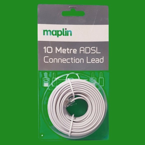 10m adsl banda larga - adsl, con