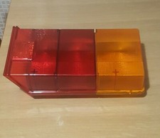 Fanale posteriore dx originale Citroen completo per Visa 78- 81 marca Seima.