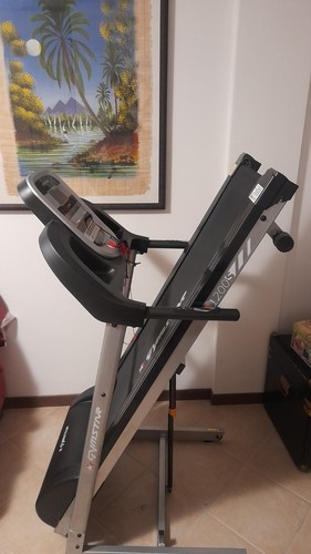 Tapis roulant gymstar 1200s - roulant, td