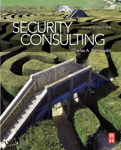 Security consulting - security,