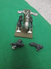 DREADNOUGHT CON 2 ARMI -