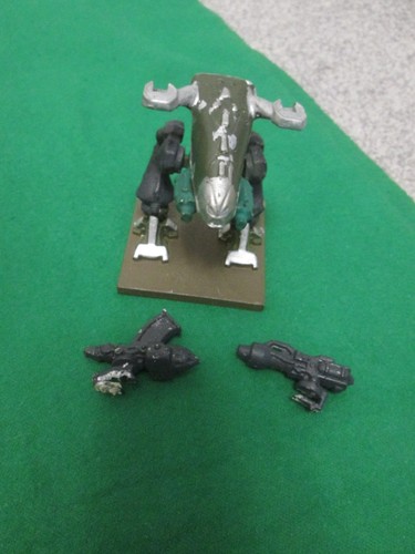Dreadnought con armi - dreadnought,