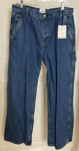Jeans reformation diego - jeans,