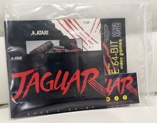 Pacchetto Atari Jaguar Console