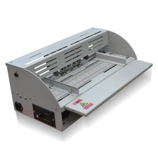 H500 piegatrice elettrica - elettrica, a3