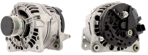 Alternatore cevam 70a - alternatore,