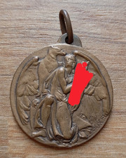 MEDAGLIA TROFEO TURATI FIRENZE