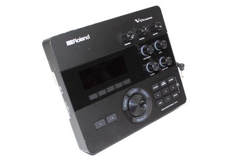 Roland vdrum module - roland, cavi