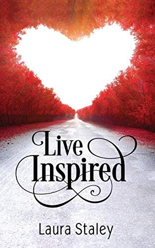 Live inspired - live,