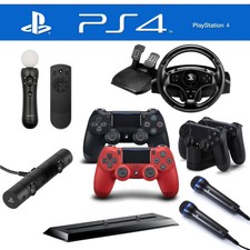 Playstation ps4 accessori - playstation,