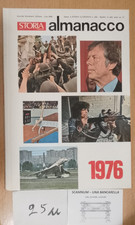 ALMANACCO STORIA ILLUSTRATA