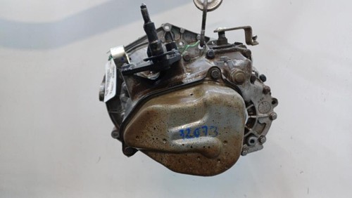 Scatola cambio peugeot 206 - cambio,