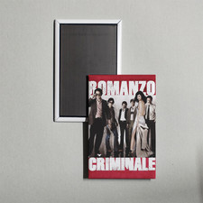 Romanzo Criminale Mini Movie