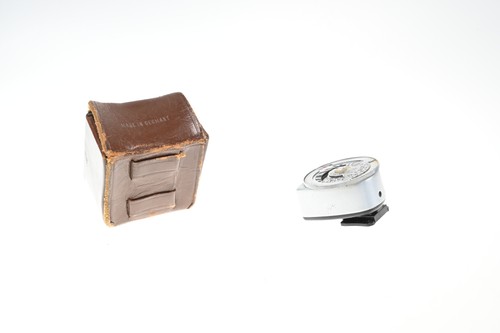 Leica misuratore luce - misuratore,