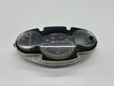 STRUMENTAZIONE CONTACHILOMETRI