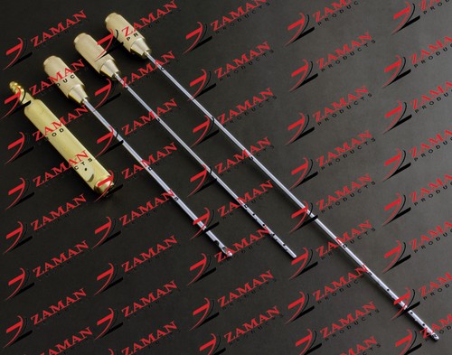 Set cannule manico per - manico,