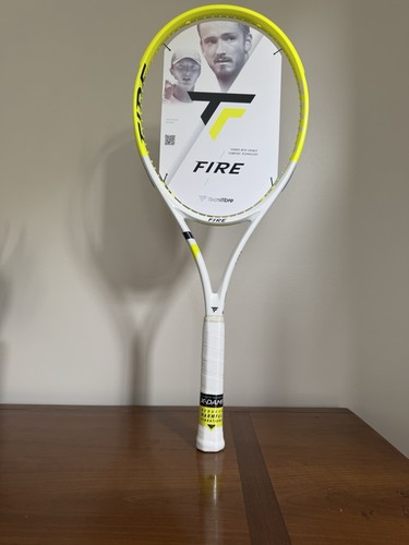 Tecnifibre fire 305s 16x19 - fire,