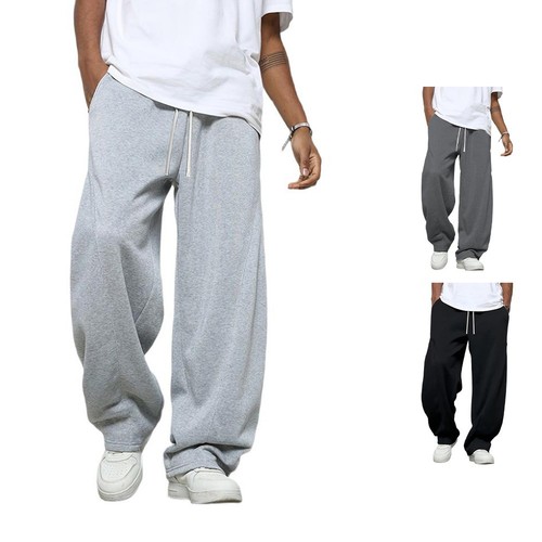 Pantaloni jogging uomo - pantaloni, da