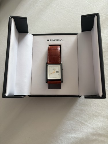 Junghans mega ceramica - junghans,