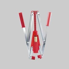 TAPPATRICE A DUE LEVE PER