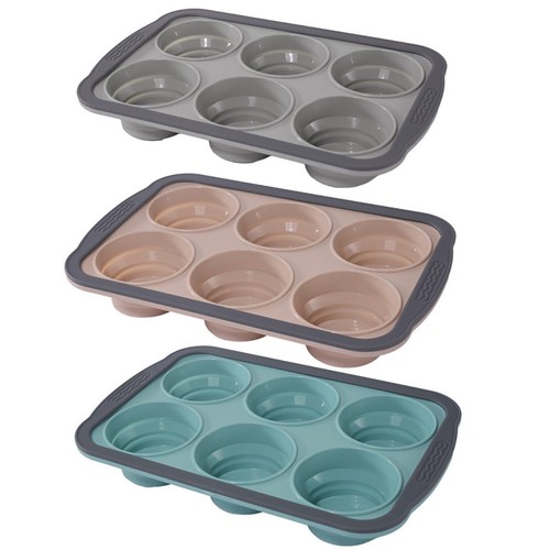 Baking cupcake pan - baking,