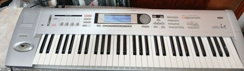 Korg triton tasti - triton, 61