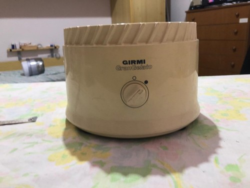 Macchina per gelato girmi - gelato,