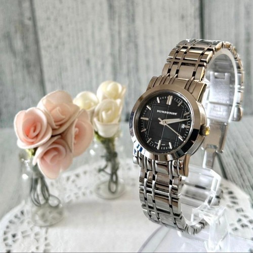 Orologio donna burberry - donna,