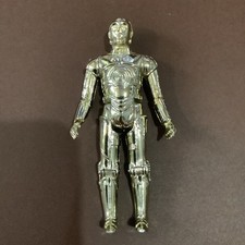 Vintage Star Wars C-3PO droide