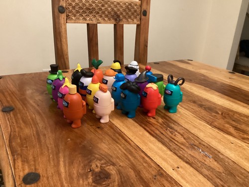 Among toys action - toys, 20