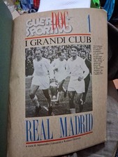 Fascicoli Rilegati I Grandi