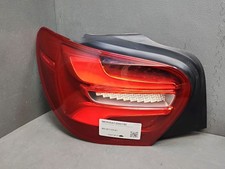 Fanale Posteriore Sinistro LED